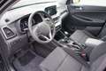 Hyundai TUCSON 1.6 GDI Trend Navi Kamera AHK Zwart - thumbnail 11