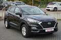 Hyundai TUCSON 1.6 GDI Trend Navi Kamera AHK Zwart - thumbnail 4