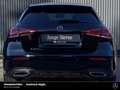 Mercedes-Benz A 250 A 250 e AMG Night LederRot Keyl-Go LED MBUX Park Schwarz - thumbnail 9