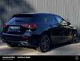 Mercedes-Benz A 250 A 250 e AMG Night LederRot Keyl-Go LED MBUX Park Schwarz - thumbnail 8
