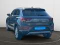 Volkswagen T-Roc 1.5 TSI Style Navi,LM18,IQ Drive-Paket Gris - thumbnail 3