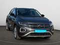 Volkswagen T-Roc 1.5 TSI Style Navi,LM18,IQ Drive-Paket Gris - thumbnail 7