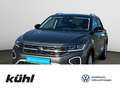 Volkswagen T-Roc 1.5 TSI Style Navi,LM18,IQ Drive-Paket Gris - thumbnail 1