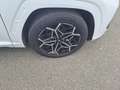 Hyundai TUCSON "IVA ESPOSTA" 1.6 HEV aut. N Line + HSS IN ARRIVO Blanc - thumbnail 11