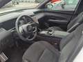 Hyundai TUCSON "IVA ESPOSTA" 1.6 HEV aut. N Line + HSS IN ARRIVO Blanc - thumbnail 5
