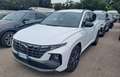 Hyundai TUCSON "IVA ESPOSTA" 1.6 HEV aut. N Line + HSS IN ARRIVO Blanc - thumbnail 1
