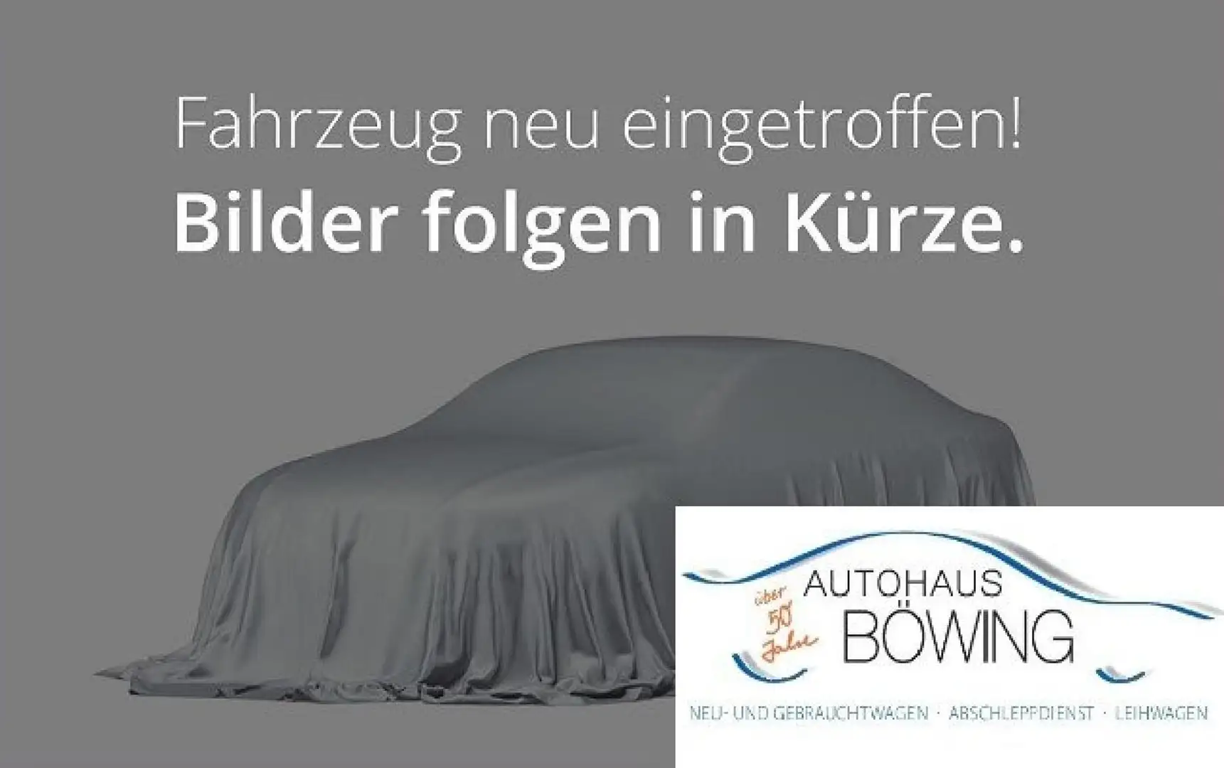 Ford Focus Titanium Blau - 1