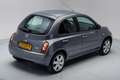 Nissan Micra 1.2 Connect Edition [ Navi Airco LM velgen] Blauw - thumbnail 11
