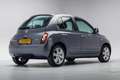 Nissan Micra 1.2 Connect Edition [ Navi Airco LM velgen] Blauw - thumbnail 28