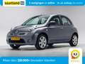 Nissan Micra 1.2 Connect Edition [ Navi Airco LM velgen] Blauw - thumbnail 1