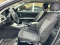 BMW 320 320d Eletta Nero - thumbnail 11