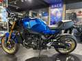 Yamaha XSR 900 35 KW DEBRIDABLE Niebieski - thumbnail 4