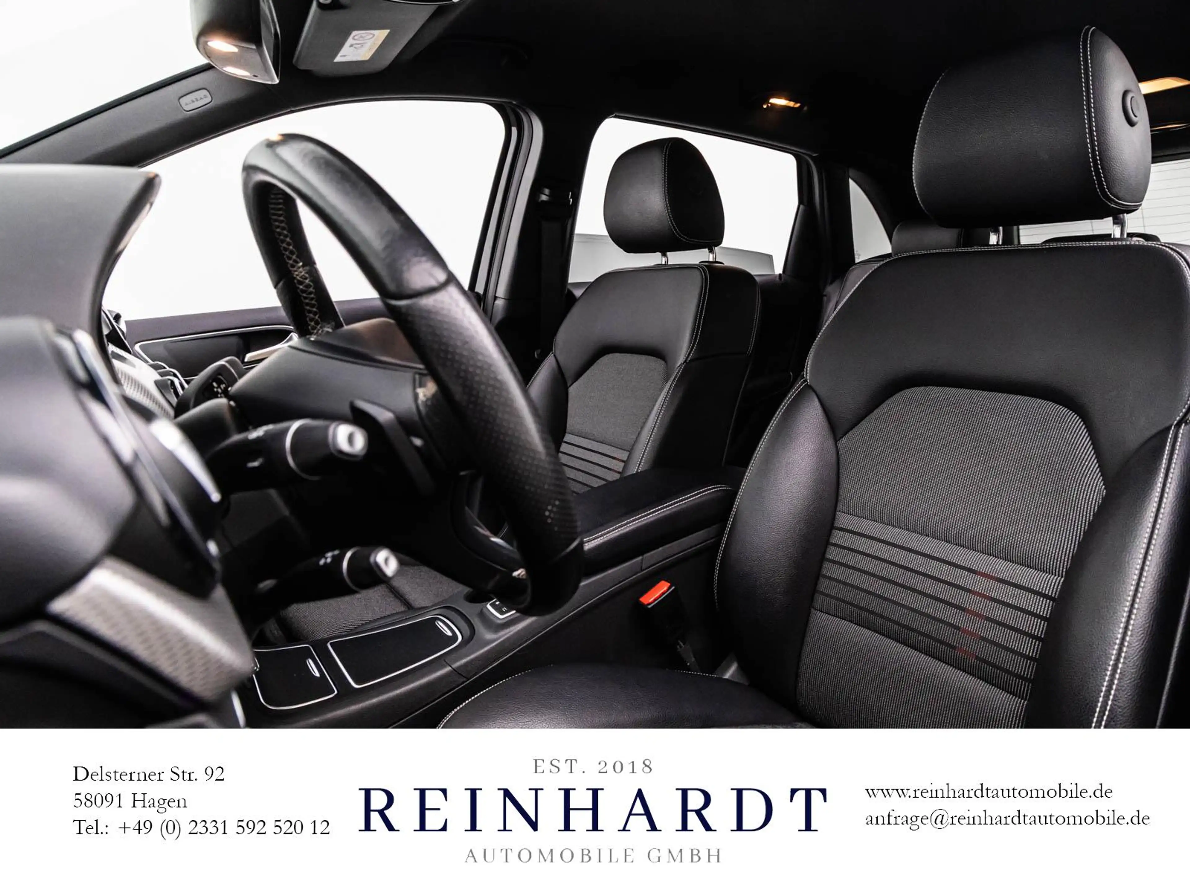 Mercedes-Benz B 200 d EDITION B TEMPOMAT/LED-HP/TOTW/17Z/KAMERA — photo 15