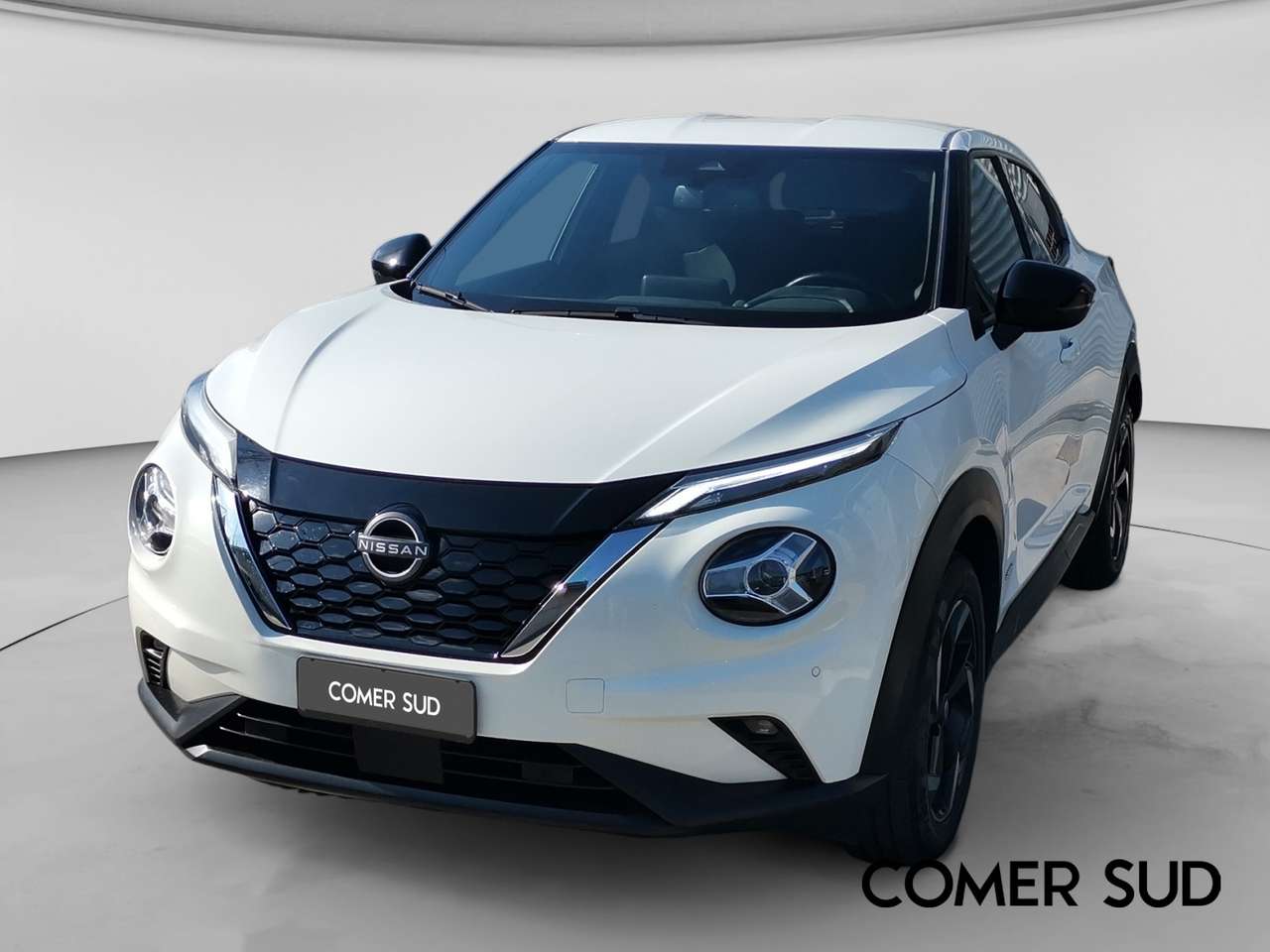 Nissan Juke 1.6 Hev N-Connecta