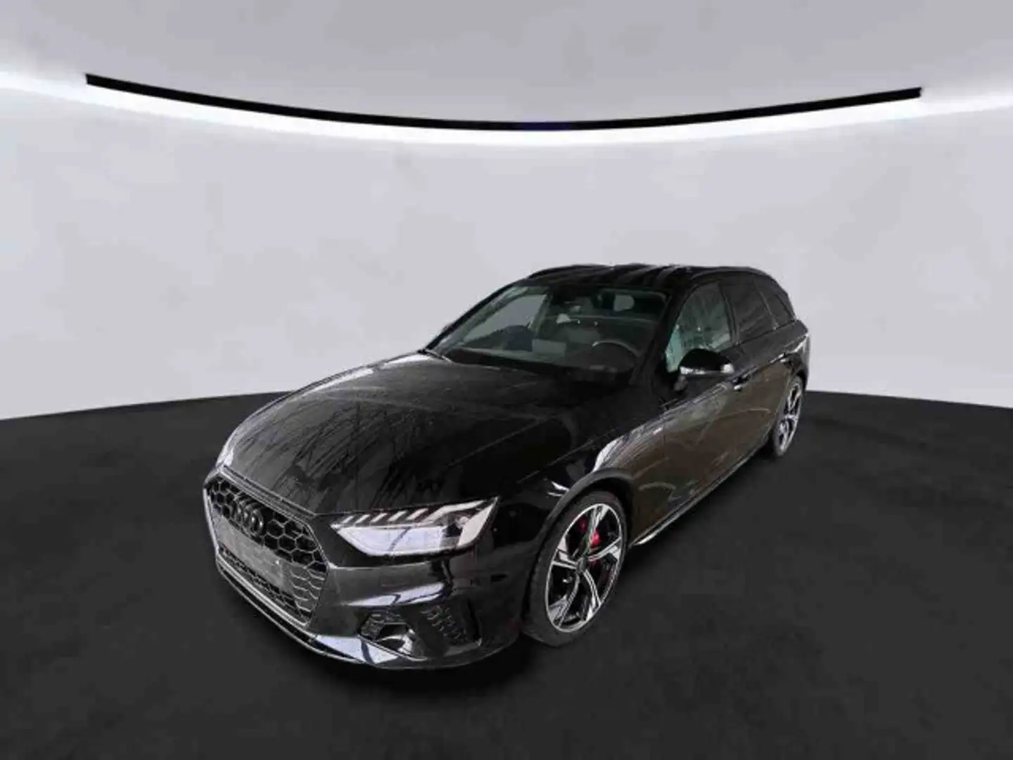 Audi A4 40 TFSI 2x S LINE PANO LM19 MATRIX 2xAS Noir - 2