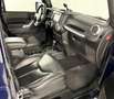 Jeep Wrangler 2.8 CRD DPF Sahara Auto Bleu - thumbnail 6