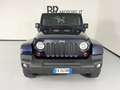 Jeep Wrangler 2.8 CRD DPF Sahara Auto Bleu - thumbnail 2