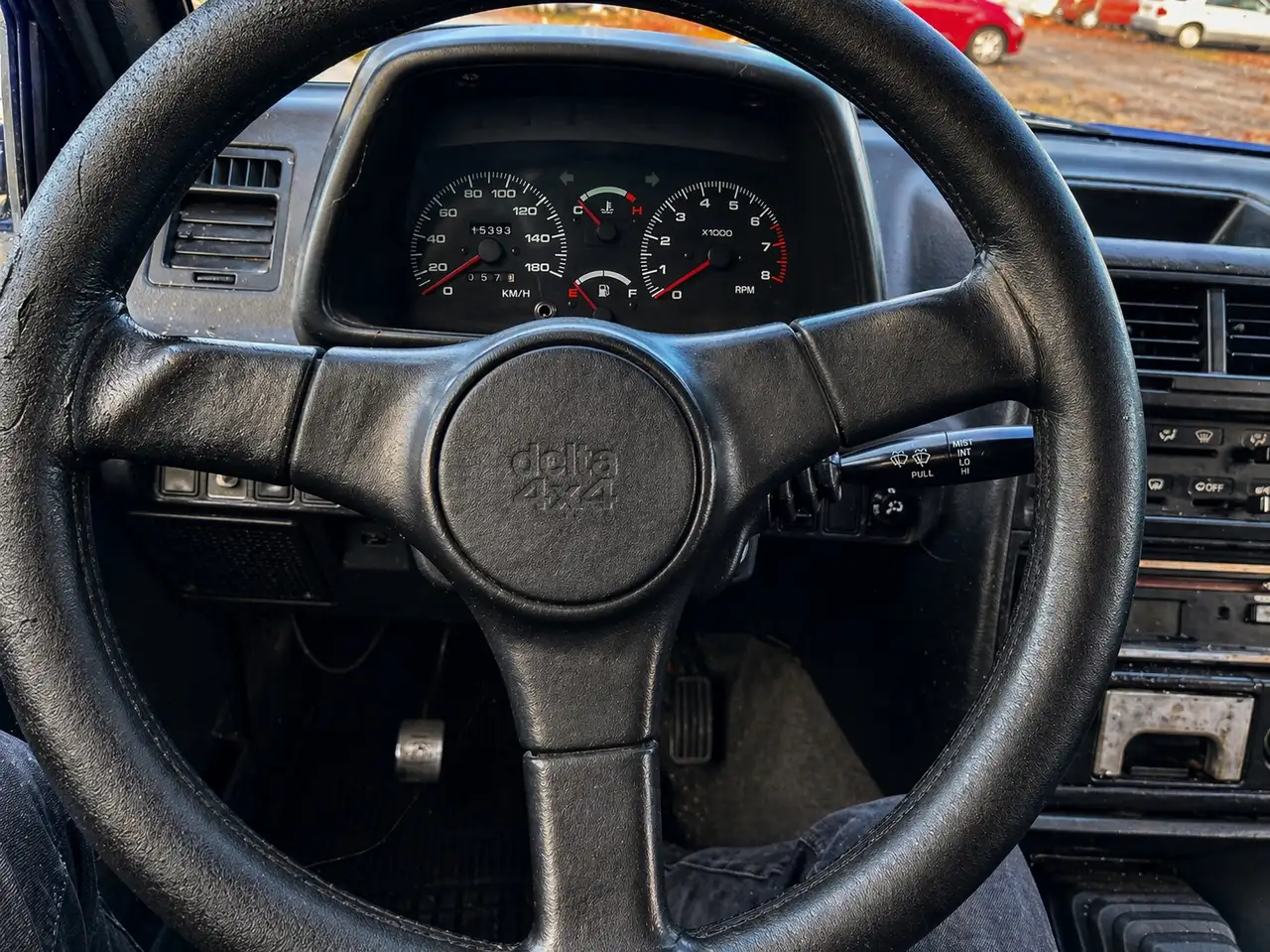 Suzuki Vitara Cabrio 4x4 | Oldtimer | 1.6 16V, foto 7