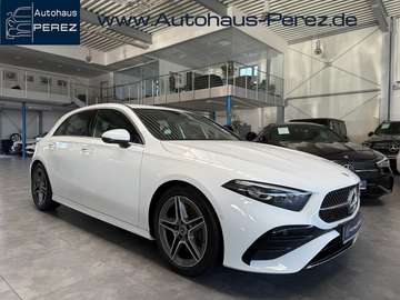 4M AMG DISTRONIC- KEYLESS- MULTIBEAM- AMBI