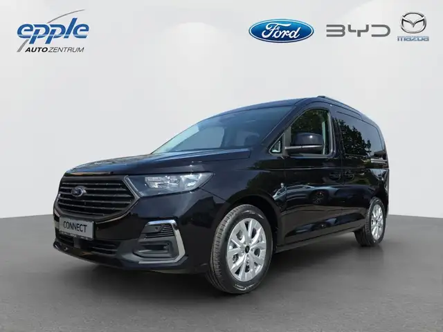 Ford Tourneo Connect TITANIUM 1.5 EcoBoost Automatik