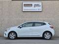 Renault Clio Clio 1.0 75cv Blanc - thumbnail 3