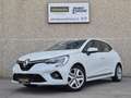 Renault Clio Clio 1.0 75cv Blanc - thumbnail 1