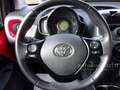 Toyota Aygo Connect 1.0 VVT-i 72 CV 5 porte x-play Rosso - thumbnail 14