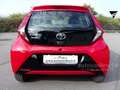 Toyota Aygo Connect 1.0 VVT-i 72 CV 5 porte x-play Rojo - thumbnail 6