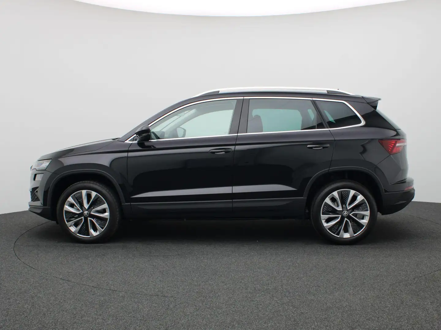 Skoda Karoq 1.5 TSI ACT Business Edition 150PK DSG full led, a Noir - 2