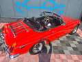 MG MGB MGB ROADSTER Rosso - thumbnail 9