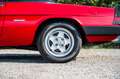 Alfa Romeo Spider Spider 1.6 Czerwony - thumbnail 9