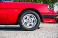 Alfa Romeo Spider Spider 1.6 Czerwony - thumbnail 5