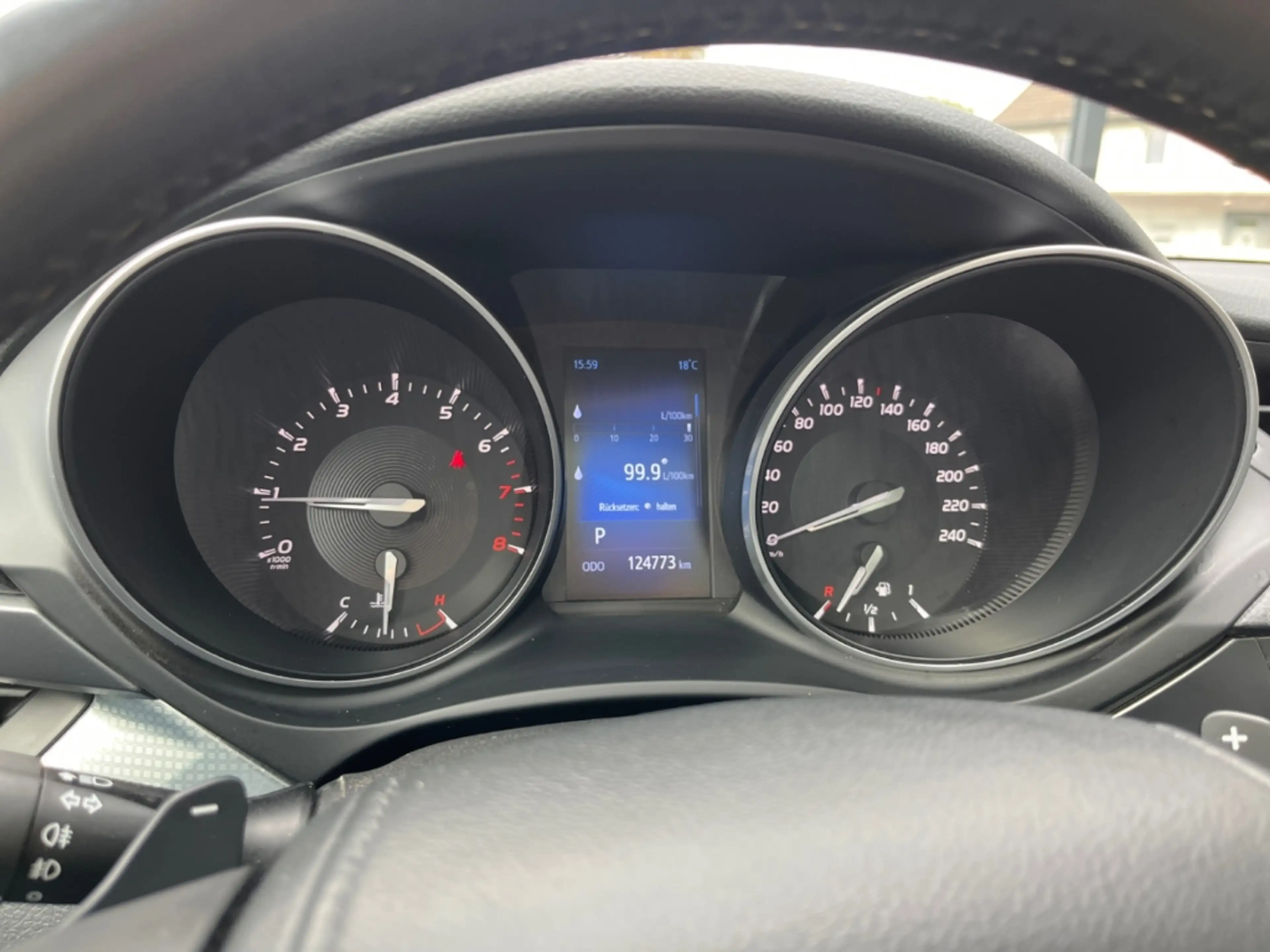 Toyota Avensis Touring Business *LED*R-Kamera*SHZ*Klima* — photo 14