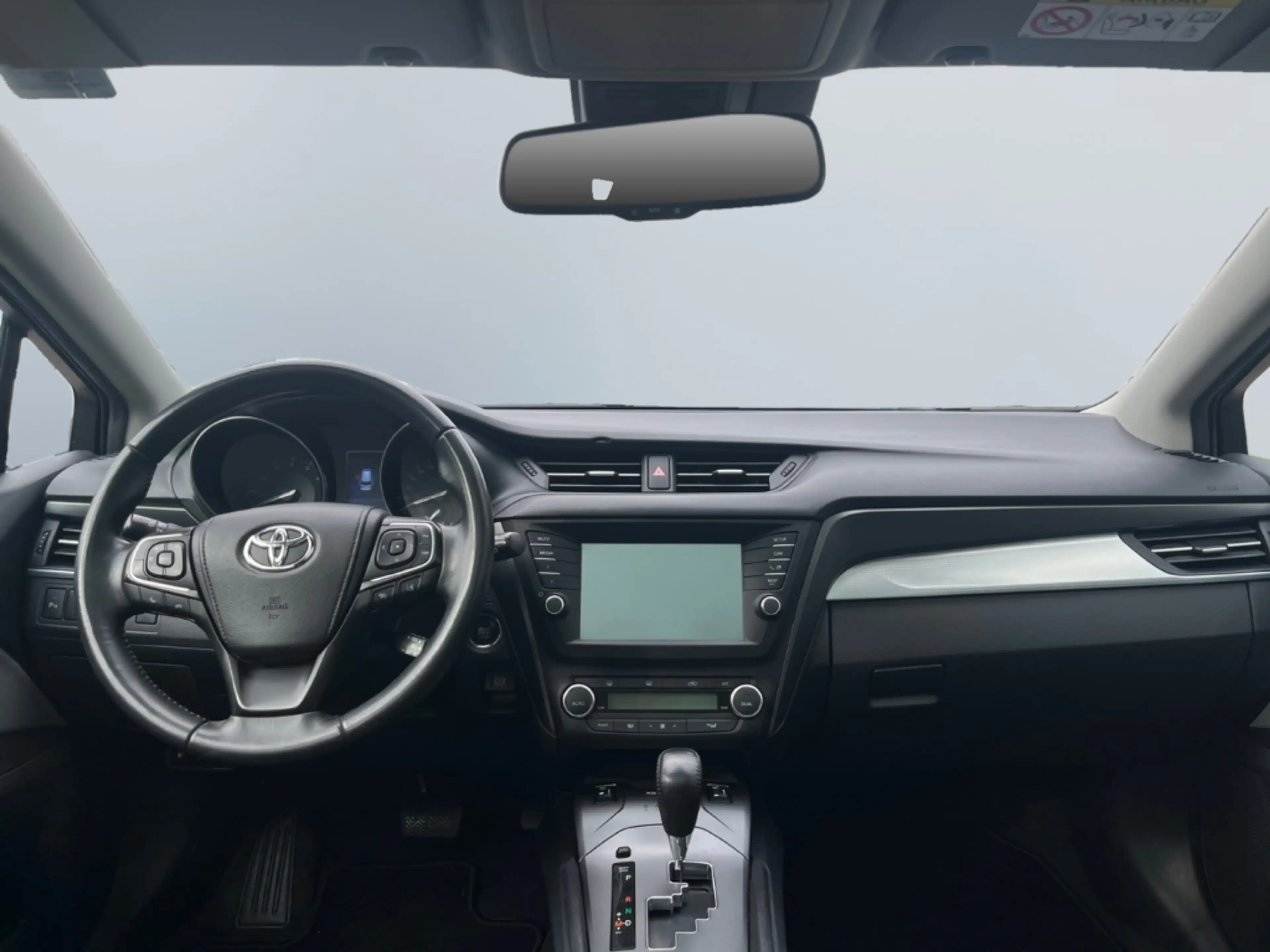 Toyota Avensis Touring Business *LED*R-Kamera*SHZ*Klima* — photo 11