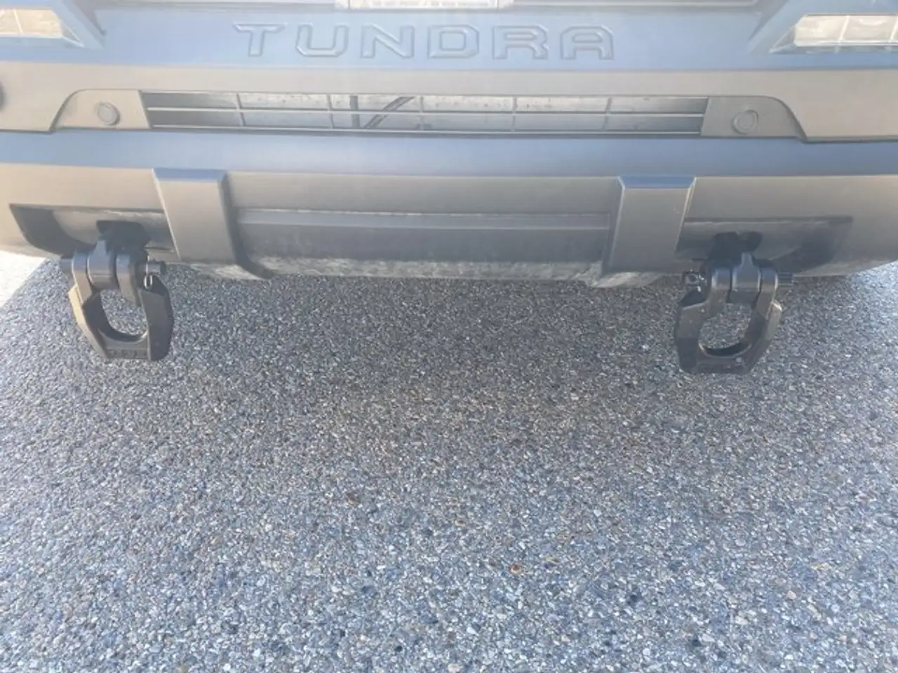 Toyota Tundra fotografie Toyota Tundra