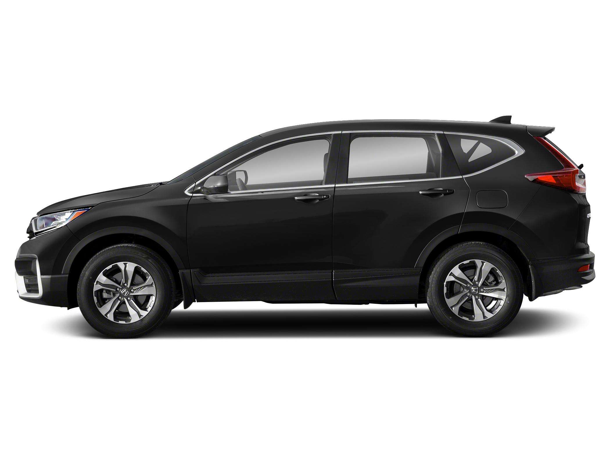 2021 Honda CR-V LX AWD — снимка 1