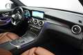 Mercedes-Benz GLC 400 d 4Matic 9G-Tronic AMG Navi/Leder/Distro Negro - thumbnail 6