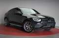 Mercedes-Benz GLC 400 d 4Matic 9G-Tronic AMG Navi/Leder/Distro Negro - thumbnail 1