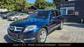Mercedes-Benz GLK 250 GLK -Klasse GLK 250 CDI BlueTec 4Matic Blau - thumbnail 3