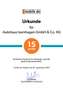BMW 530 Luxury Line ACC Laser DAB Kamera Memory Blau - thumbnail 4