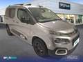 Citroen Berlingo Combi BlueHDi S&S Talla M Feel Business 1 Gris - thumbnail 3
