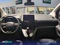 Citroen Berlingo Combi BlueHDi S&S Talla M Feel Business 1 Gris - thumbnail 8
