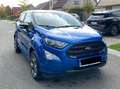 Ford EcoSport ECOSPORT 1.0 EcoBoost ST-LINE Blauw - thumbnail 3