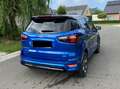 Ford EcoSport ECOSPORT 1.0 EcoBoost ST-LINE Blauw - thumbnail 5
