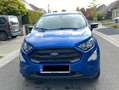 Ford EcoSport ECOSPORT 1.0 EcoBoost ST-LINE Blauw - thumbnail 2