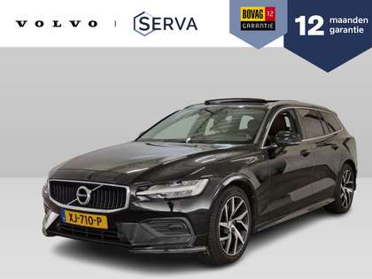 Volvo V60 T5 Momentum | Panoramadak | Stoelverwarmig | Trekh