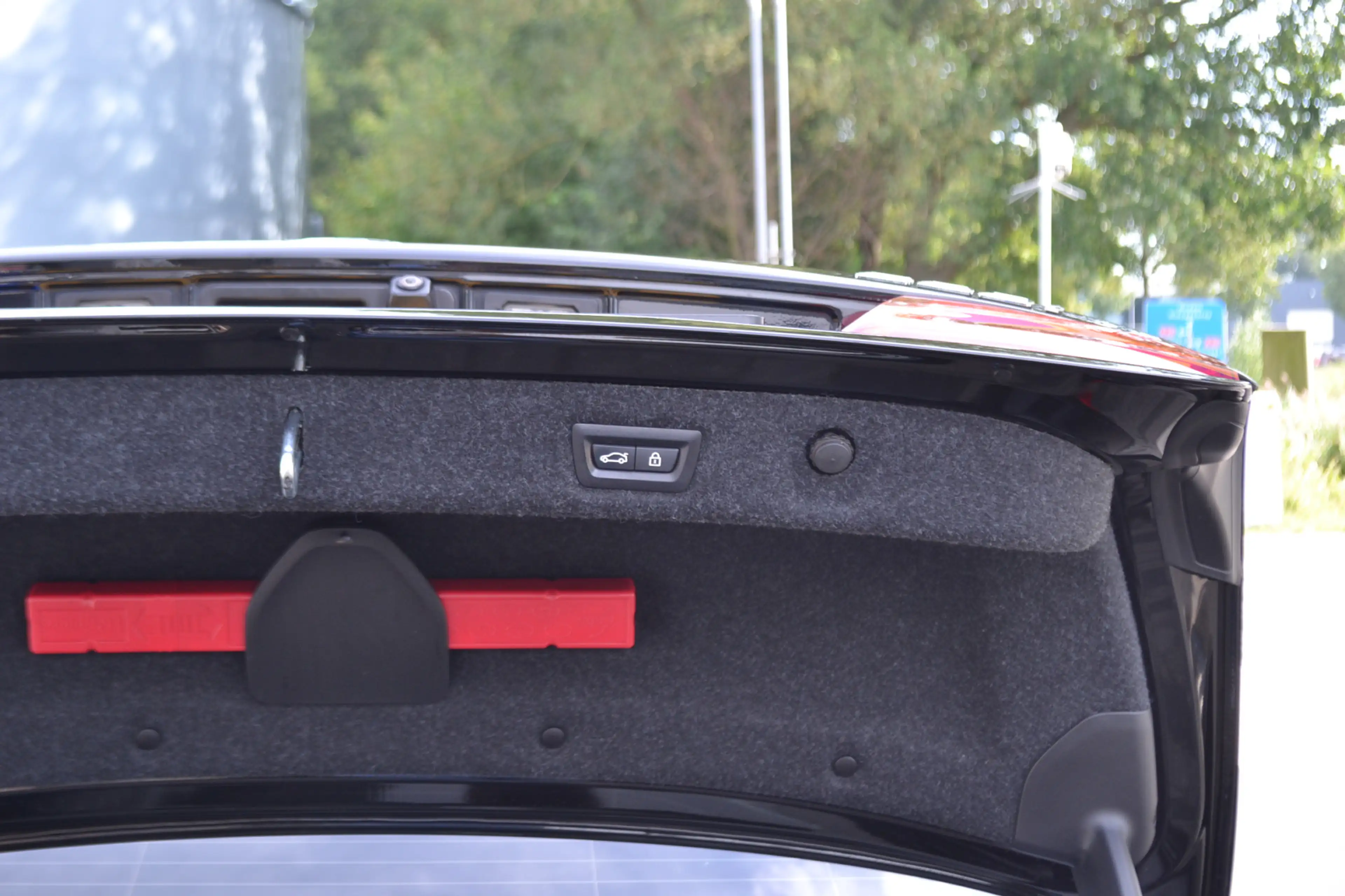 BMW 520 5-serie 520i Luxury | Opendak | Head Up | Comforts — photo 27