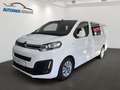 Citroen Jumpy 2,0HDi Business XL Komfort Plus Doka Autom Blanco - thumbnail 1