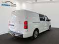 Citroen Jumpy 2,0HDi Business XL Komfort Plus Doka Autom Blanco - thumbnail 4