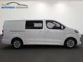 Citroen Jumpy 2,0HDi Business XL Komfort Plus Doka Autom Blanco - thumbnail 7